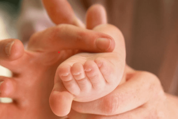 Baby Massage