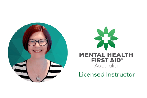 Youth Mental Health First Aid Training