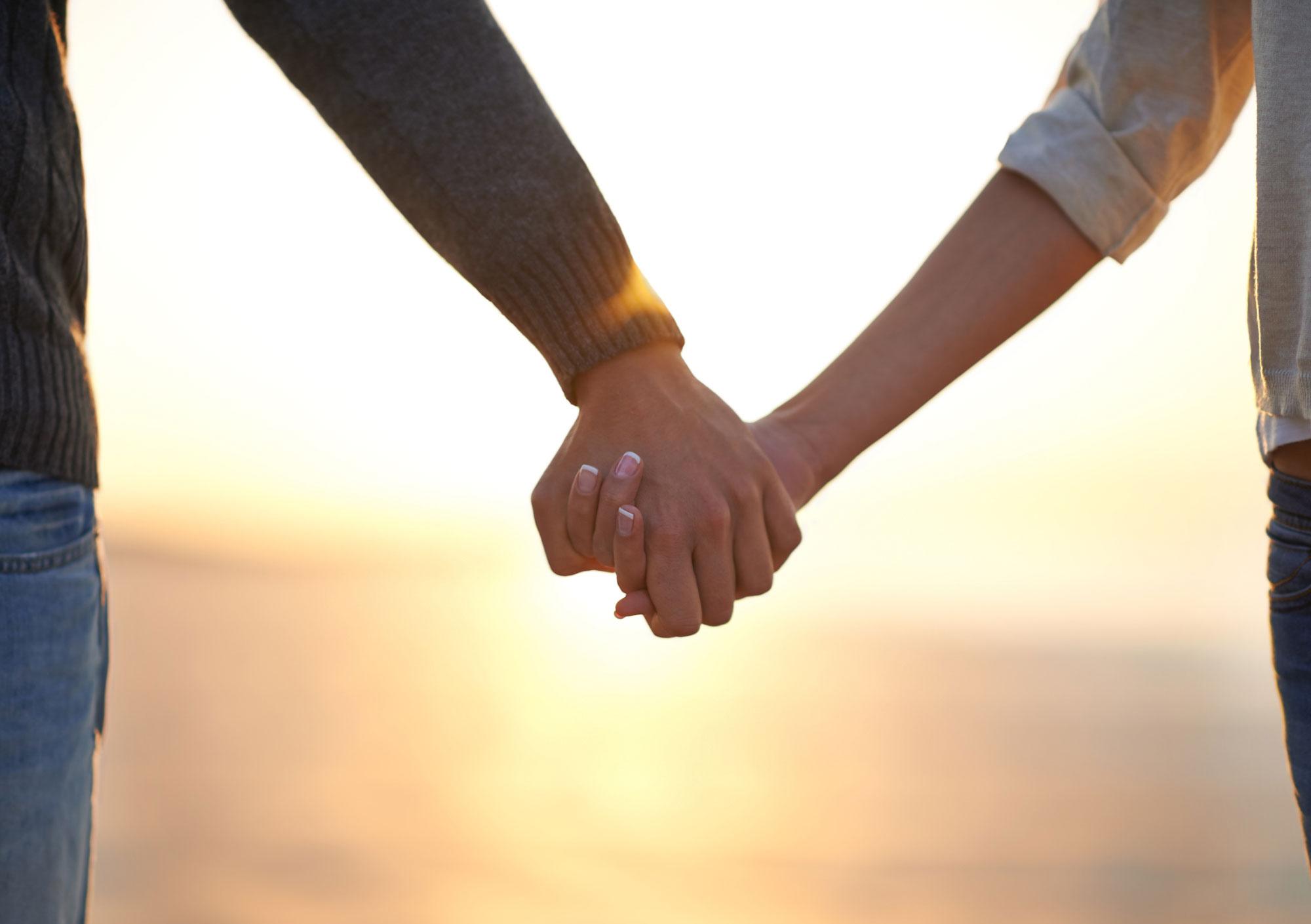 Healthy Relationships – Communication and Trust