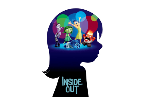 School Holiday Movie Time - INSIDE OUT