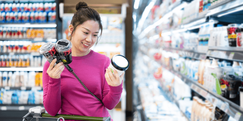 ShopSmart program by Diabetes Australia (TAS)