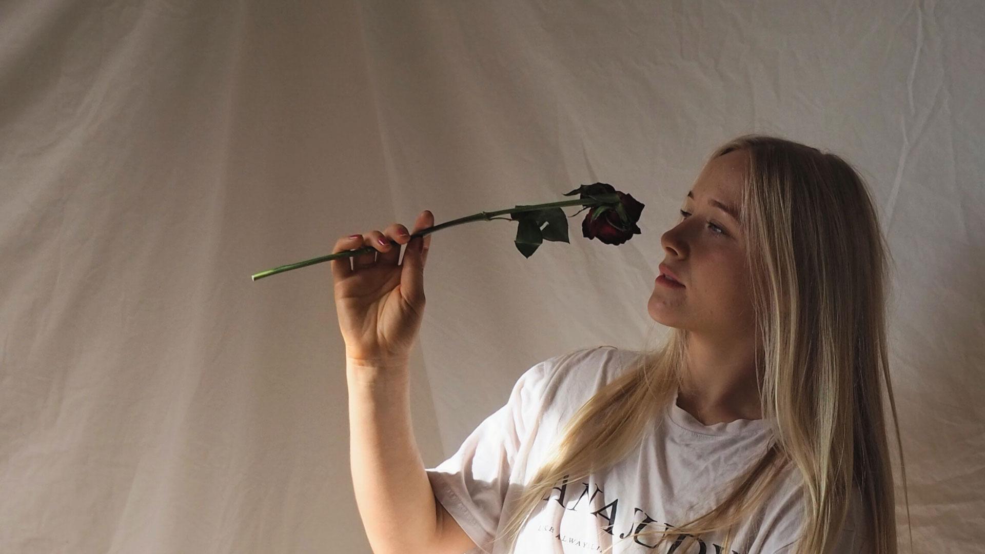 Becoming the Woman You Say Yes To