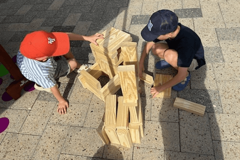 Family Play Space