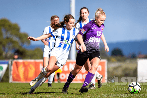 Clubs Tasmania - Digital Sponsorship Presentation