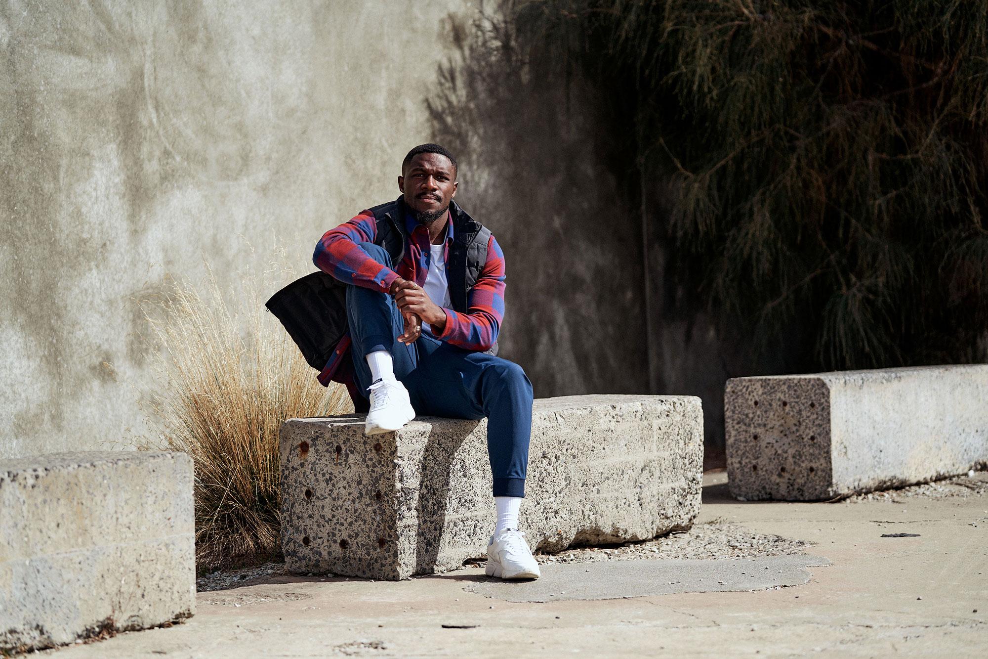 Hip Hop Dance Cardio