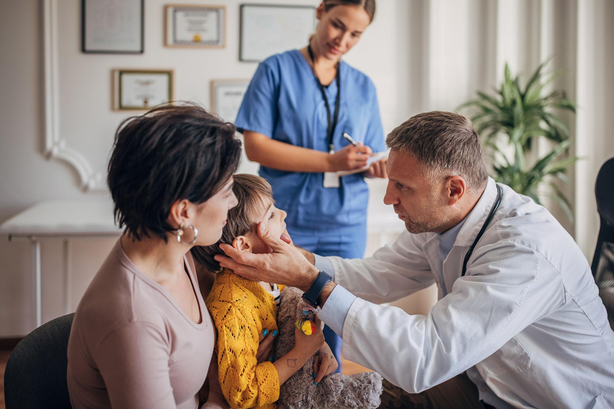 Private health system is key in fixing the public hospital crisis