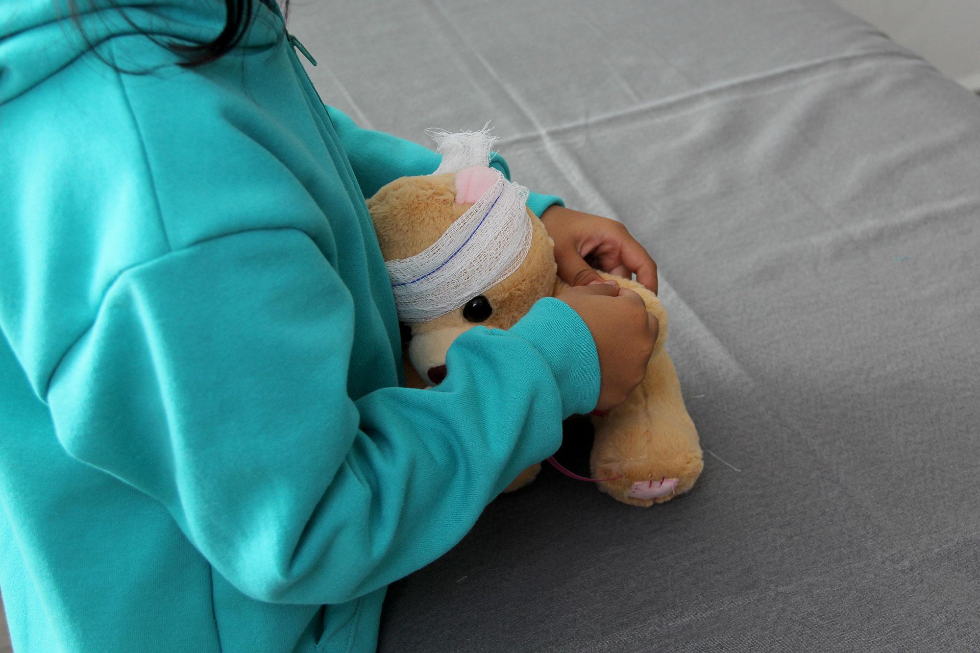 Pet First Aid for Kids
