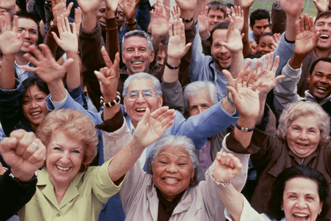 Island Seminar Series: Hearing loss and dementia risk
