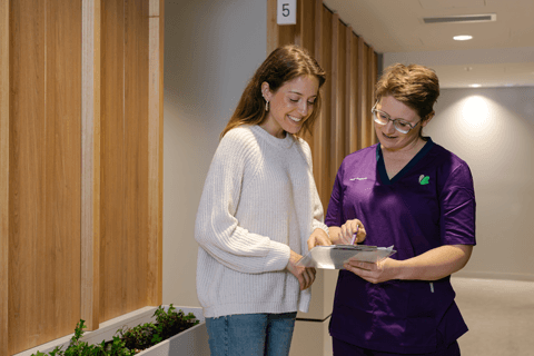 Reach every S-milestone – Pop Up Information Table
