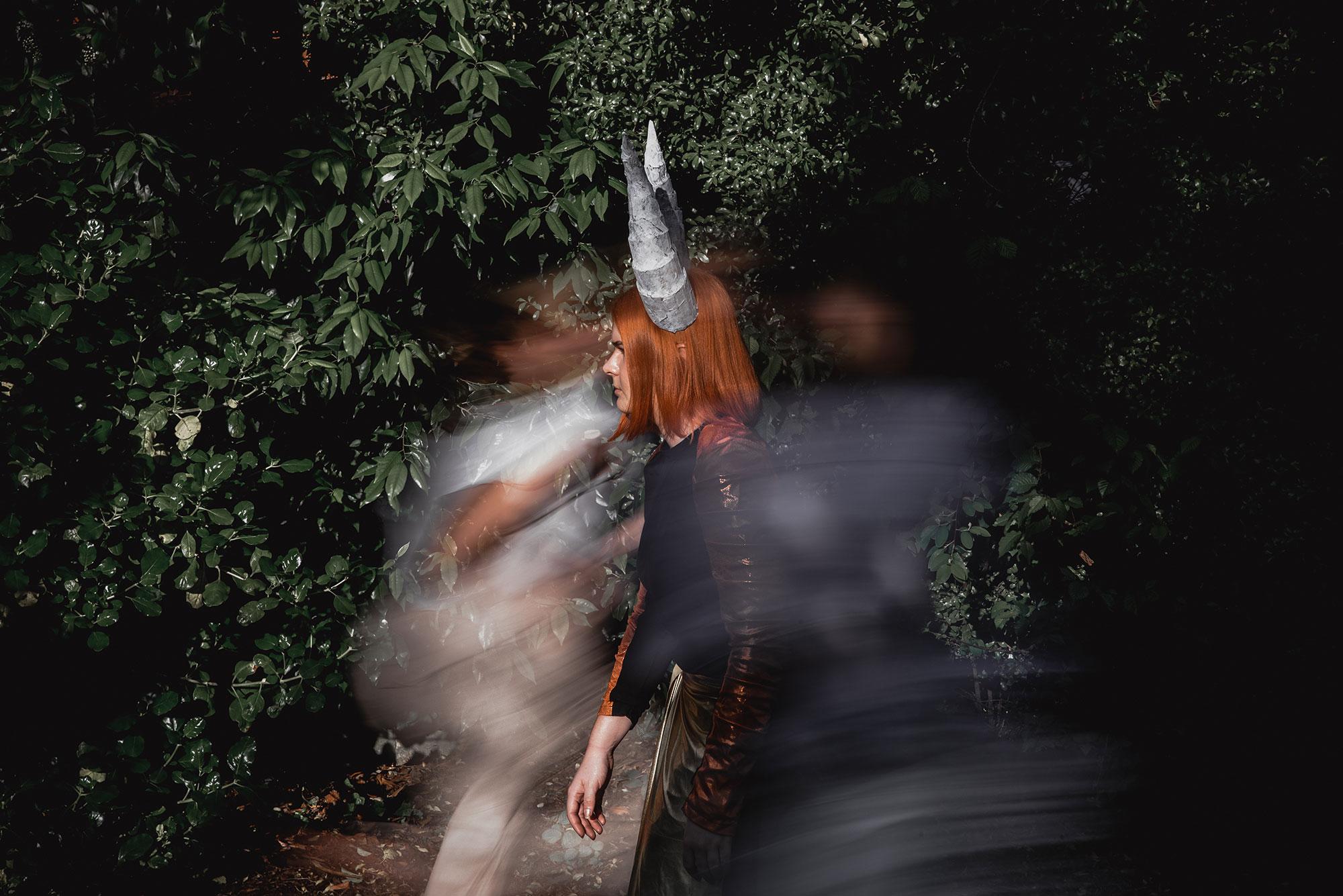The World of Deep Dark Tales with Theatre Royal