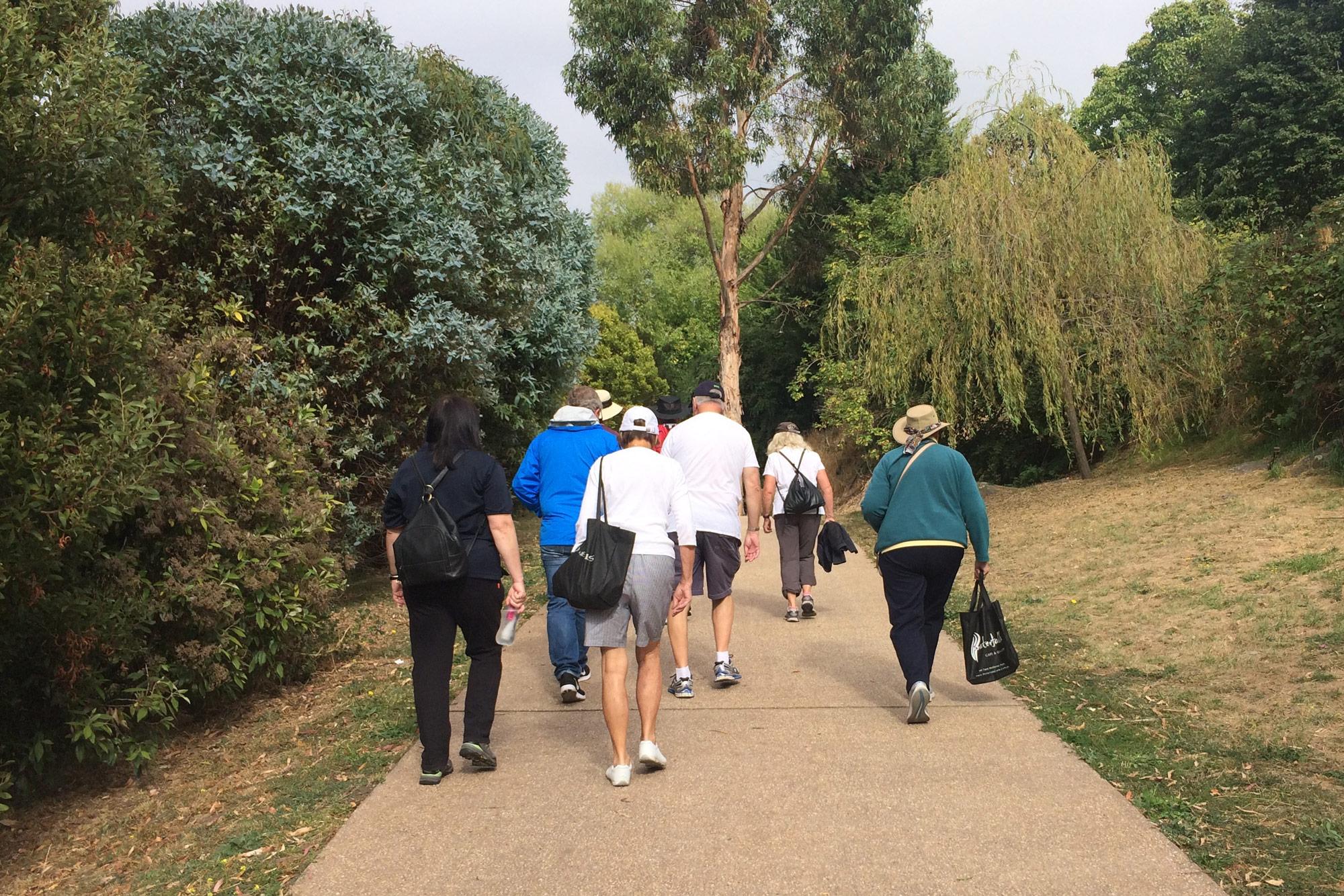 ONLINE - Prostate Health Seminar, Men’s Health week 2026