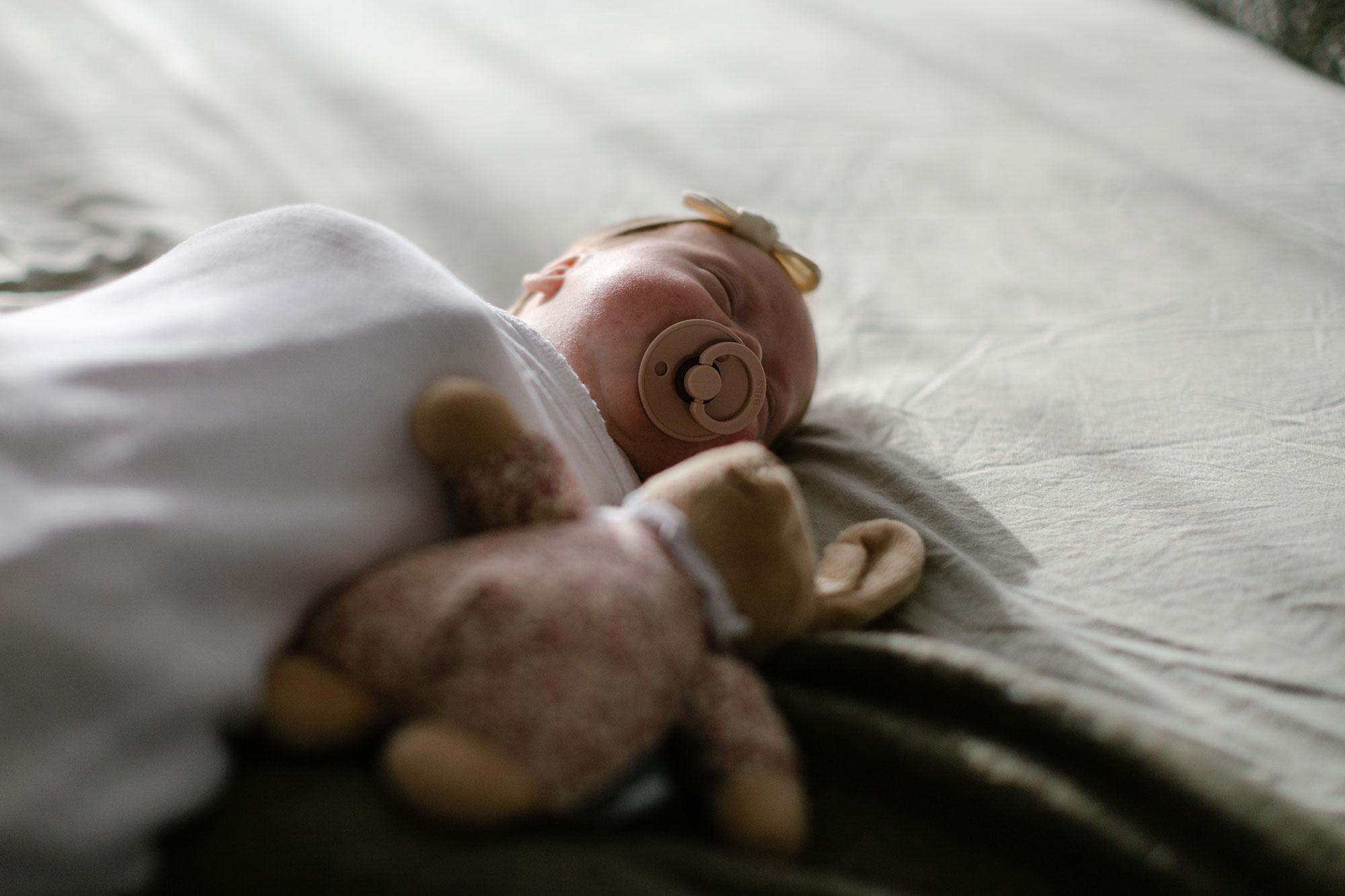 Antenatal Breastfeeding Education