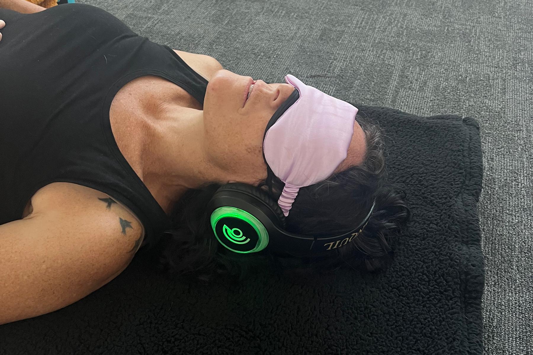 9D Breathwork – FULL RESET