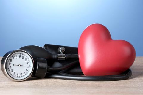 Free Blood Pressure Checks - World Stroke Day