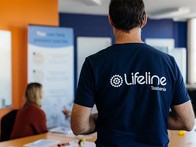 Lifeline Tasmania - Intro to Trauma