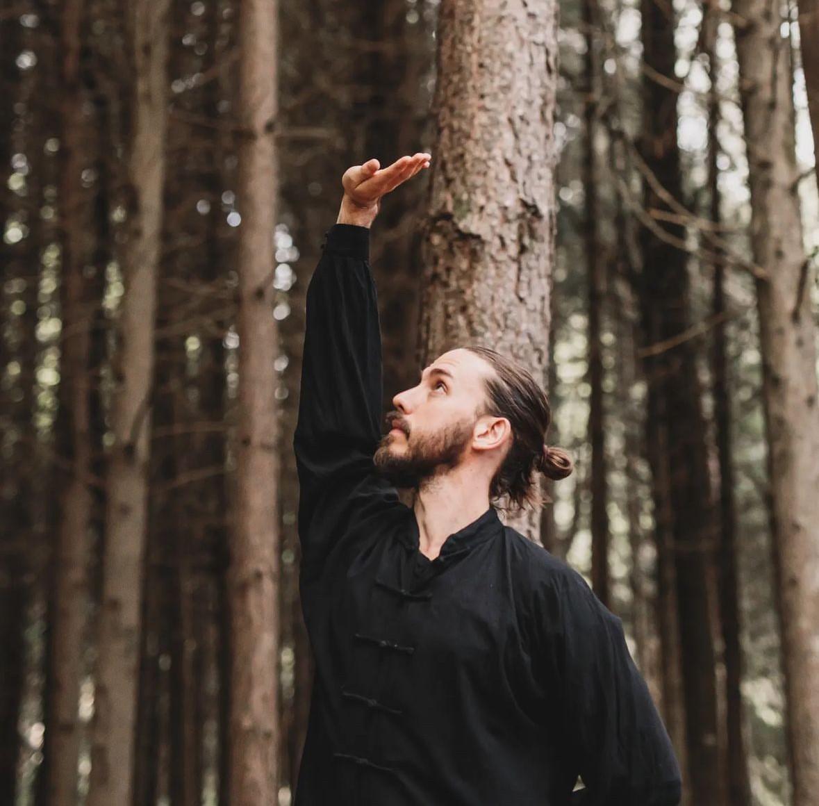 Qigong