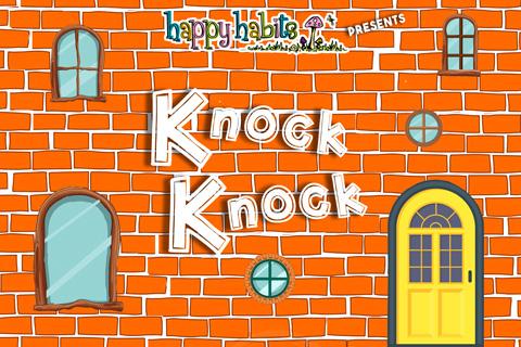 ‘Knock Knock’ – A Christmas show by ‘Happy Habits’