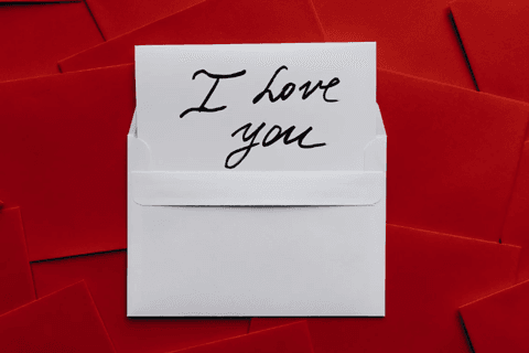 Love Languages – Workshop with Megan Woods