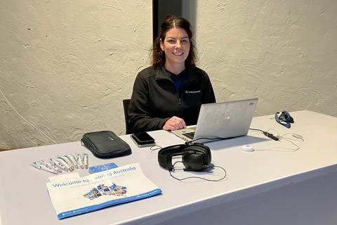 Free 15 minute Hearing Checks with Hearing Australia