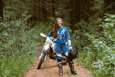 Grit, Growth and the power of positivity – An Evening with Jemma Wilson