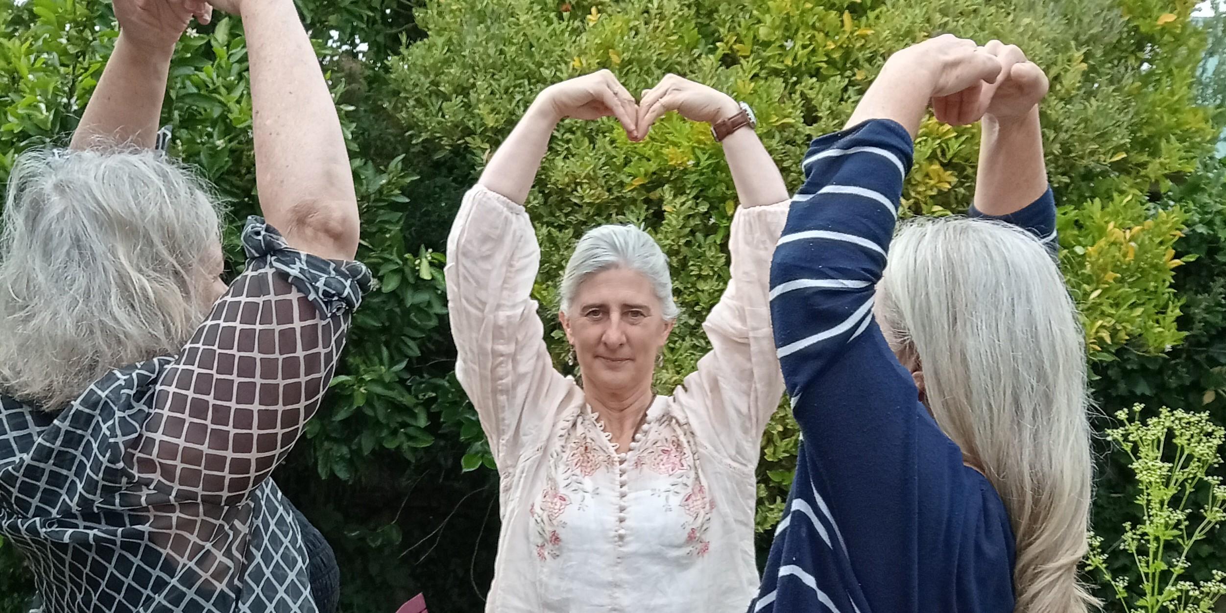 Meaningful Movement for Seniors