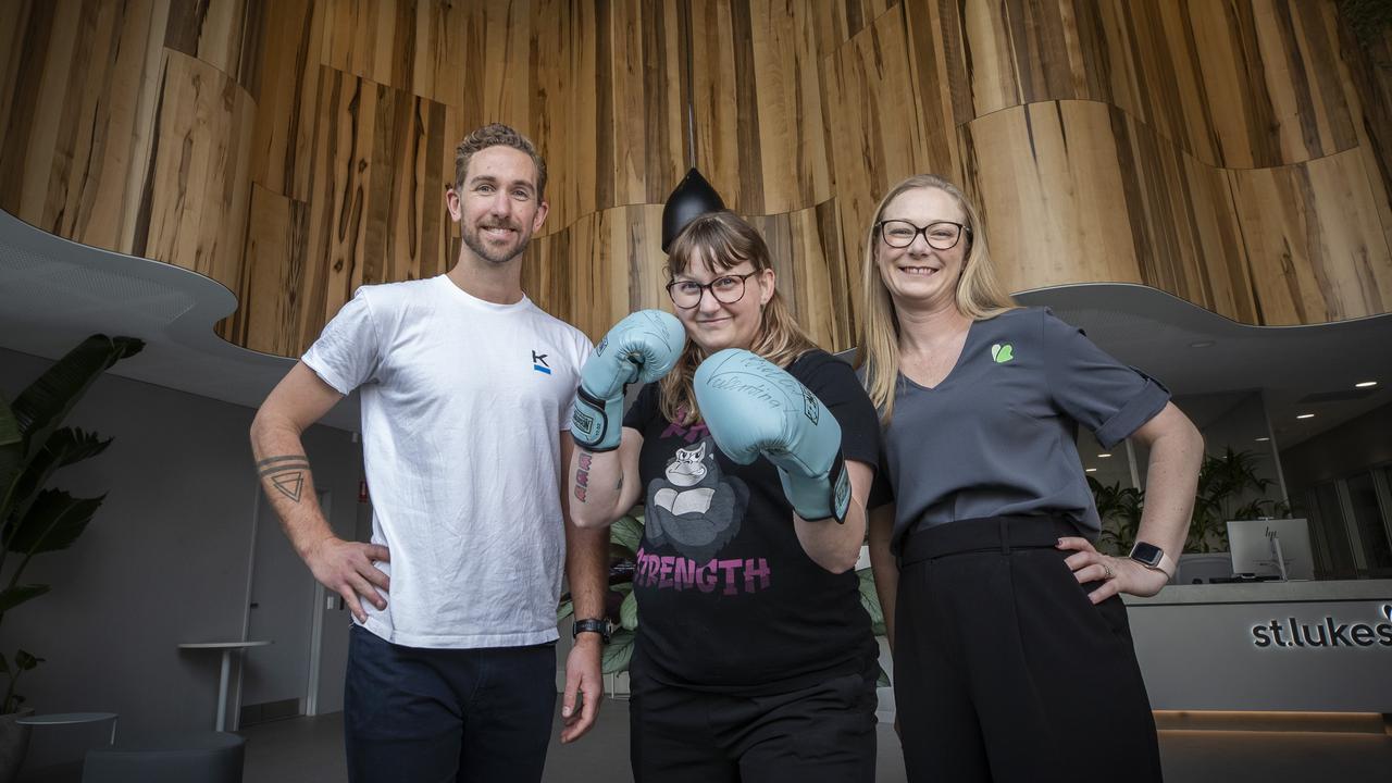 New community health and wellbeing hub opens its doors in the heart of Hobart’s CBD